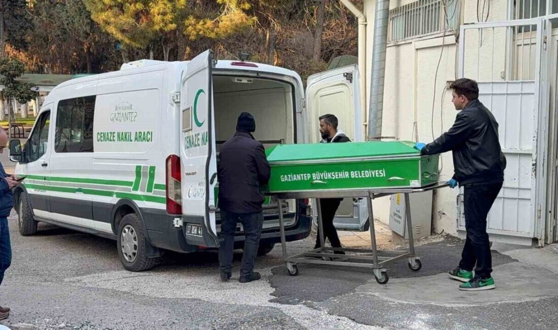 Gaziantep’te Kardeşinin Silahlı Saldırısına Uğrayan 19 Yaşındaki Kız Hayatını Kaybetti, Ablası Yaralı Gaziantep'te, Muhammet El Şıh İsmail (26) ağabeyinin silahlı saldırısında 19