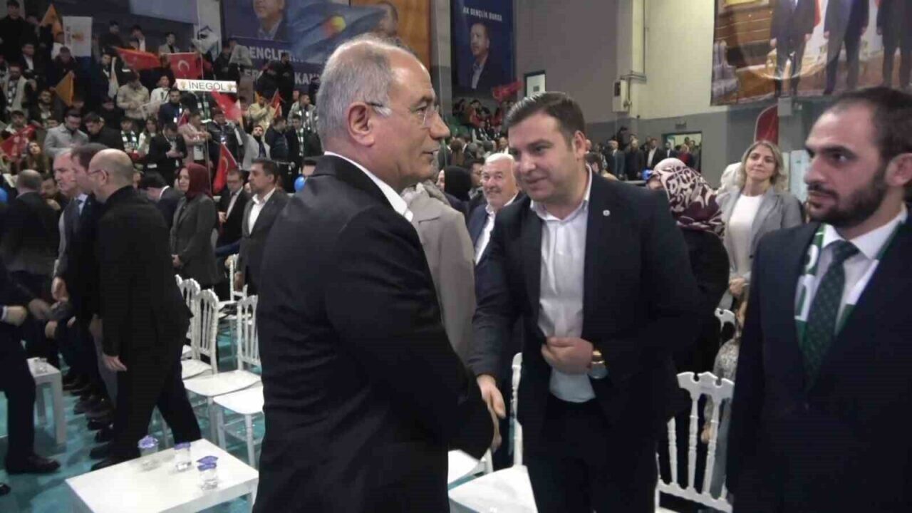 AK Parti Genel Başkan Vekili Efkan Ala, ana muhalefetin sürekli