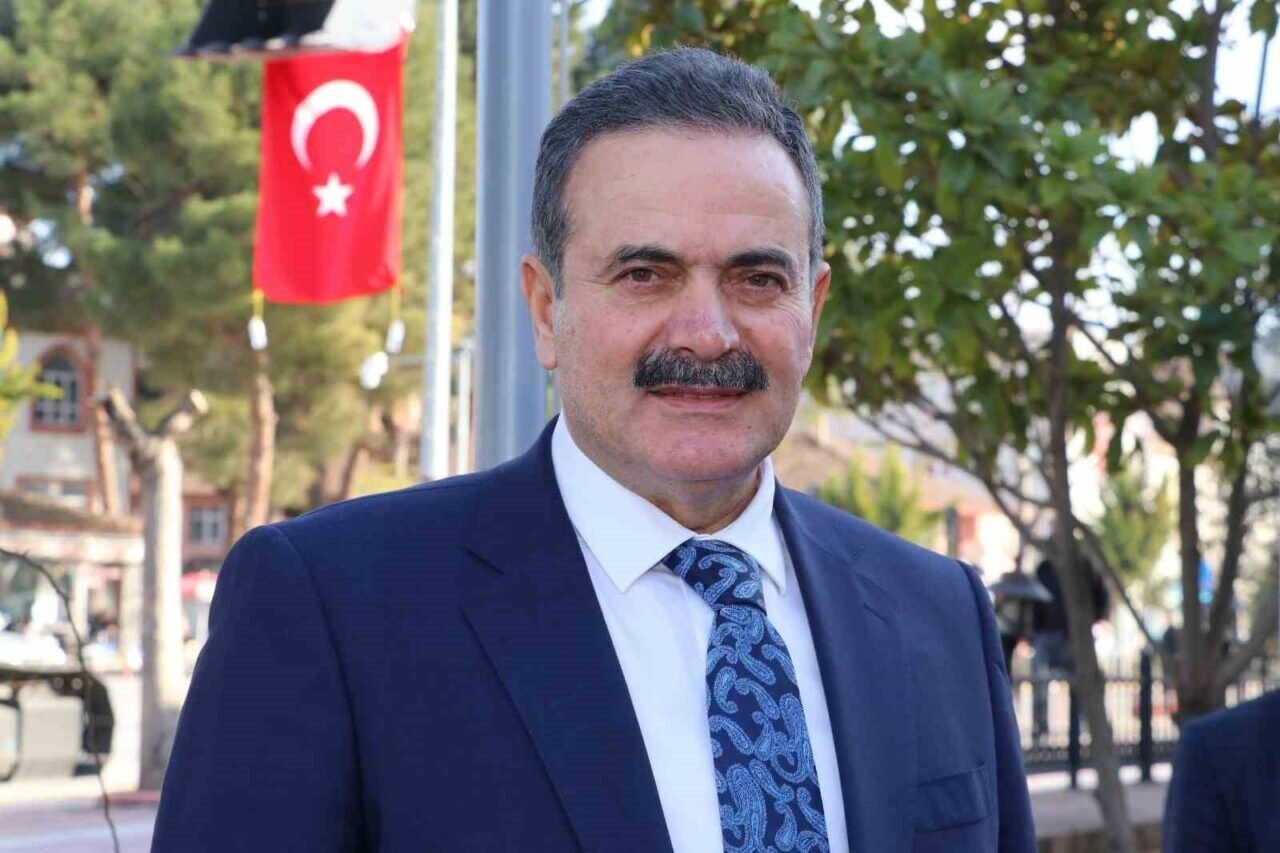 AK Parti Amasya Milletvekili Haluk İpek, Taşova’da Organize Sanayi Bölgesi'nin