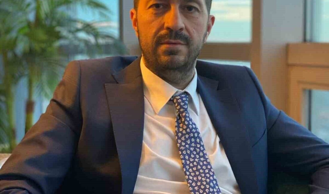 Emlak Piyasasında Heyecan: Faiz İndirimleri Hareketlilik Getirecek Emlak Uzmanı Atalay Demirbaş, Türkiye Cumhuriyeti Merkez Bankası’nın faiz oranlarını