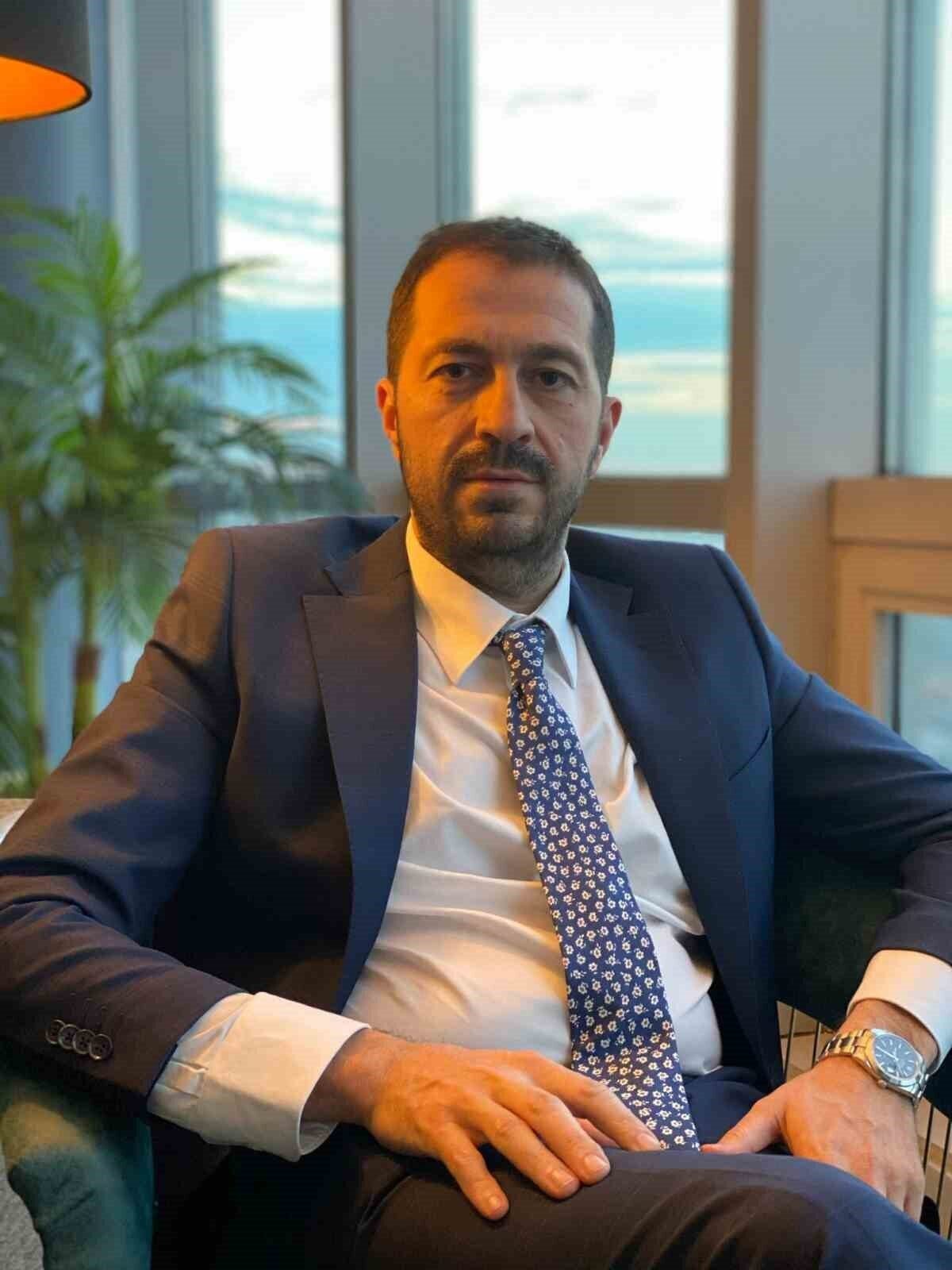 Emlak Uzmanı Atalay Demirbaş, Türkiye Cumhuriyeti Merkez Bankası’nın faiz oranlarını
