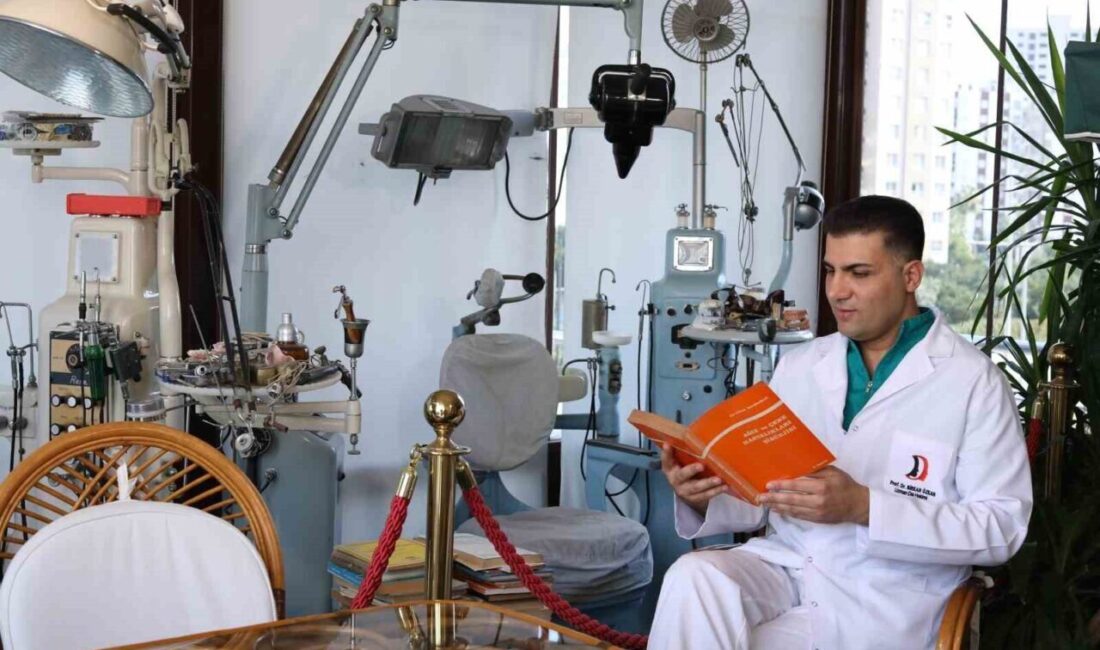 Prof. Dr. Birkan Taha Özkan, düz ayaklı bireylerin duruş bozukluklarının
