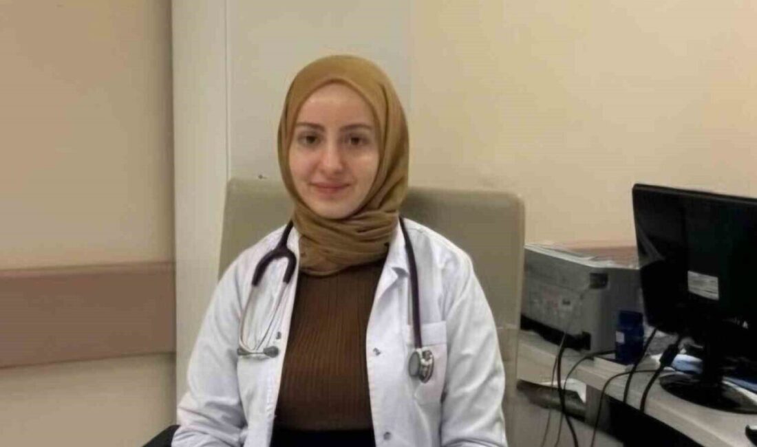 Kırklareli'nin Babaeski İlçe Devlet Hastanesi'nde doktor atamaları devam ediyor. Kadın