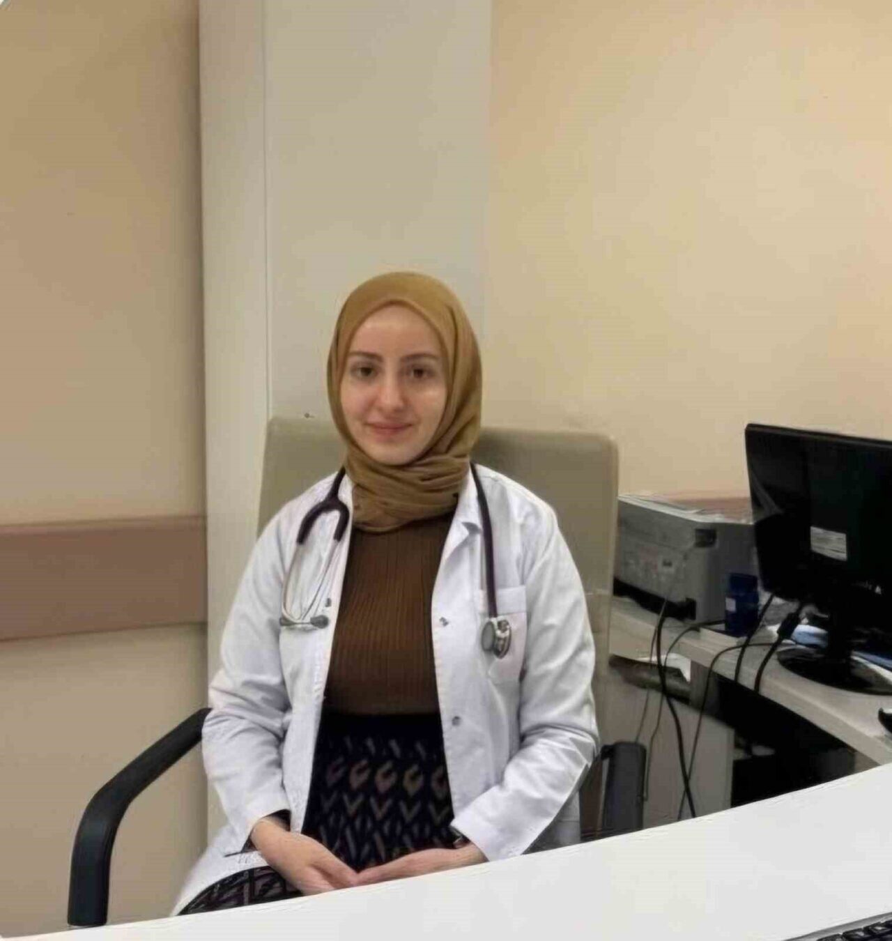 Kırklareli'nin Babaeski İlçe Devlet Hastanesi'nde doktor atamaları devam ediyor. Kadın