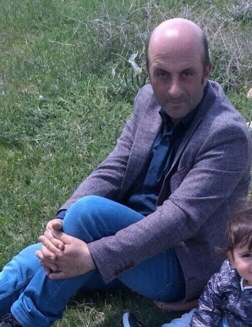 Gevaş Belediyesi Çalışanı Cuma Talip Sezer İki Günlük Kayboldu Van'ın Gevaş Belediyesinde görevli 46 yaşındaki Cuma Talip Sezer, iki