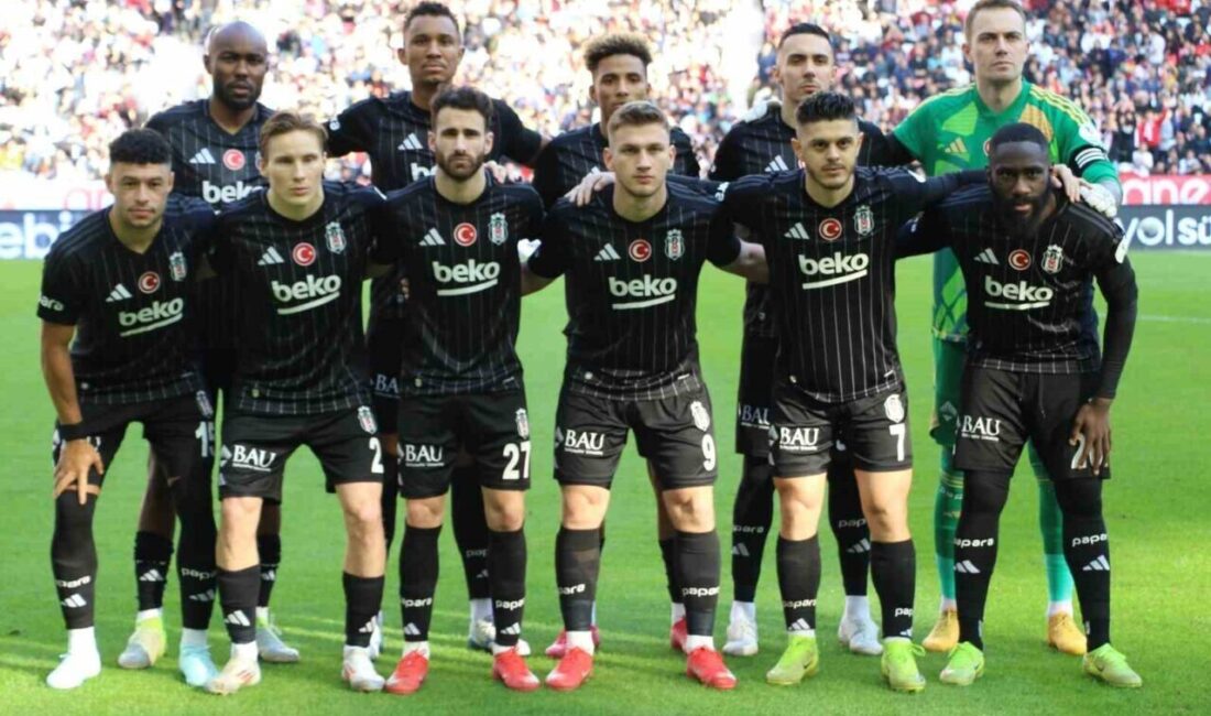 Beşiktaş, Antalyaspor ile 1-1 berabere kalarak deplasmandaki galibiyet özlemini 7 maça çıkardı. Beşiktaş, Trendyol Süper Lig'in 21. haftasında Antalyaspor ile 1-1 berabere