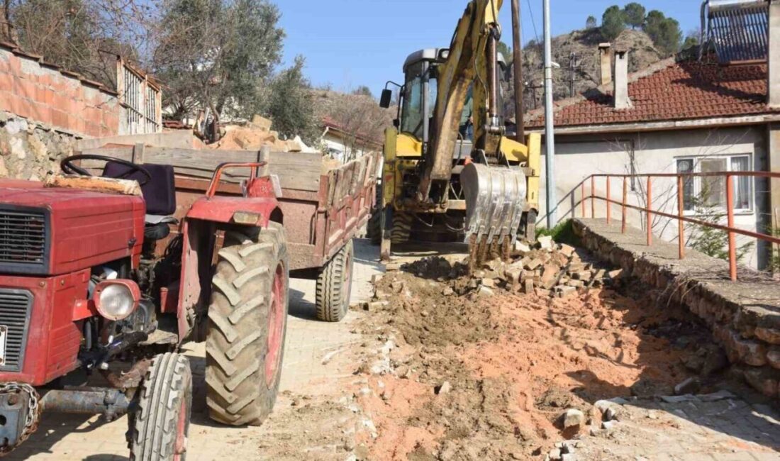 Bilecik’te Orhangazi Mahallesi’nde Sokaklar Yenileniyor, Vatandaşlar Memnuniyetini Dile Getirdi Bilecik Belediyesi, Orhangazi Mahallesi'nde doğalgaz ve altyapı çalışmaları sonrası meydana