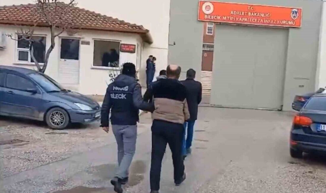 Bilecik’te Narkotik Ekiplerinden Uyuşturucu Operasyonu: 9 Kişi Gözaltında! Bilecik Narkotik Suçlarla Mücadele ekipleri tarafından gerçekleştirilen uyuşturucu operasyonunda 9
