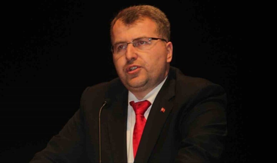 Bilecik’te 2025 Yılında Sağlık Yatırımları Hakkında Detaylar Paylaşıldı AK Parti Bilecik Milletvekili Halil Eldemir, 2025'te Bilecik'te sağlık yatırımları