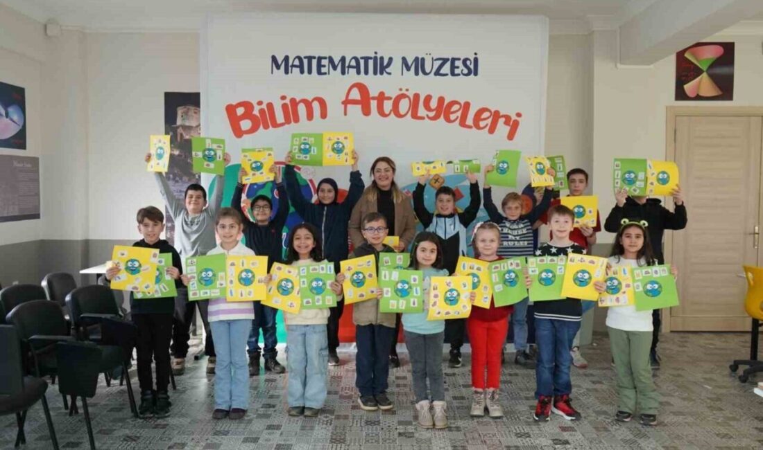 Bilecik’te çocuklar için yarıyıl tatili etkinlikleri başladı; eğlence ve öğrenme bir arada Bilecik Belediyesi, çocukların yarıyıl tatillerini verimli geçirmeleri için çeşitli etkinlikler