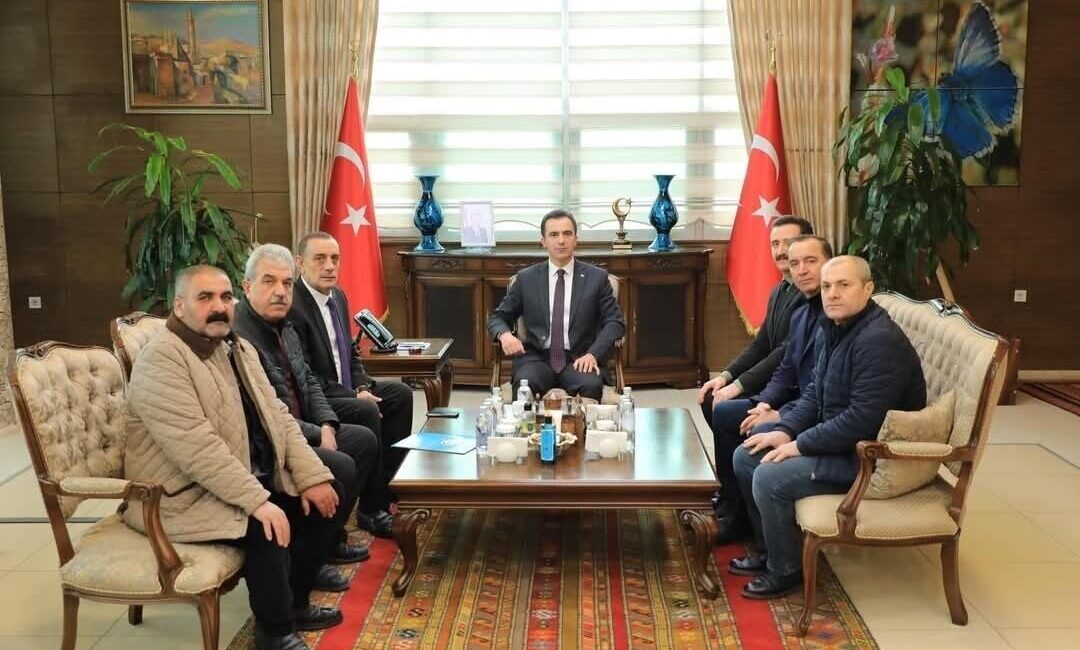 Bitlis balı, coğrafi işaret alarak resmi olarak tescillendi! Bitlis Ticaret ve Sanayi Odası, yaptığı başvuru ile Bitlis balının