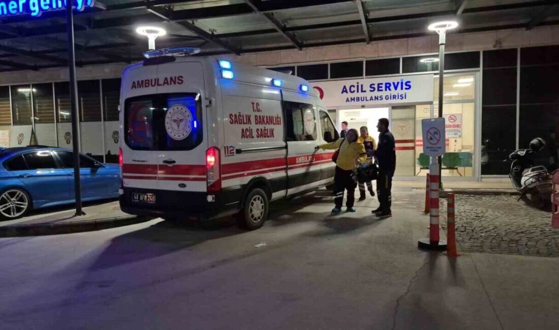 Bodrum’da Annesi Tarafından Terk Edilen 3 Aylık Bebek, Çocuk Esirgeme Kurumu’na Gönderildi Bodrum'da annesi Ö.Y. tarafından reddedilen 3 aylık bebek, bakım için