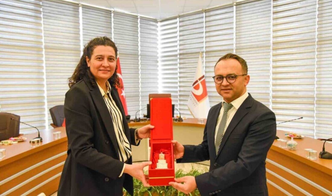 Bilecik Şeyh Edebali Üniversitesi’nde Tarım Öğreniminin 179. Yılı Prof. Dr. Ertuğrul Aksoy’un Katılımıyla Kutlandı Bilecik Şeyh Edebali Üniversitesi, Ziraat ve Doğa Bilimleri Fakültesi tarafından
