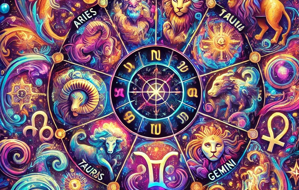Astroloji tutkunları için 20 Mart 2025, gökyüzünde dikkat çekici enerjilerin