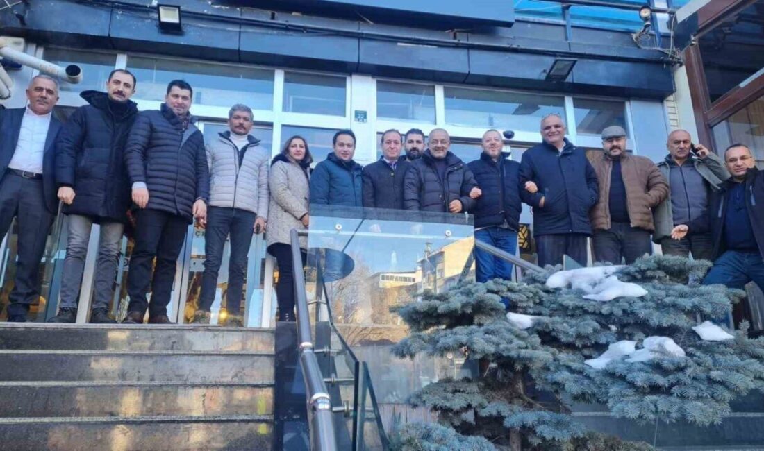 DASAD Başkanı Serkan Daş, Zorunlu Trafik Sigortası'ndaki zorlukları ve sektördeki