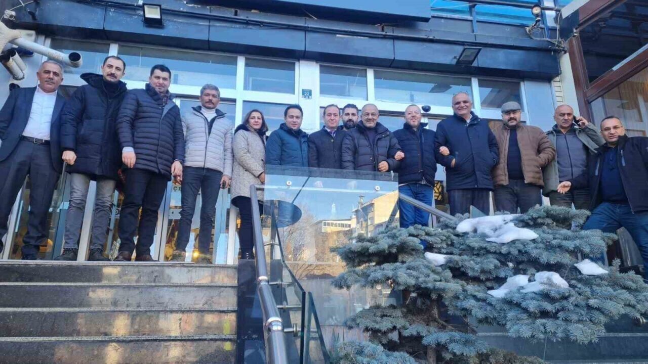 DASAD Başkanı Serkan Daş, Zorunlu Trafik Sigortası'ndaki zorlukları ve sektördeki