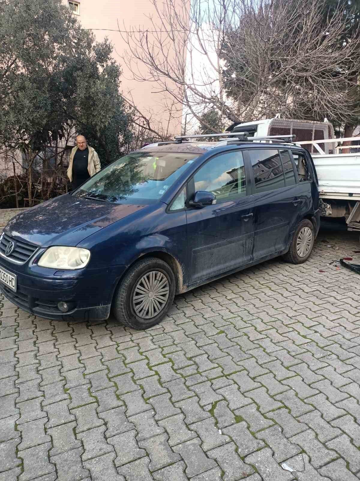 Bursa'nın Orhangazi ilçesinde Yusuf O. (63), direksiyon başında kalp krizi
