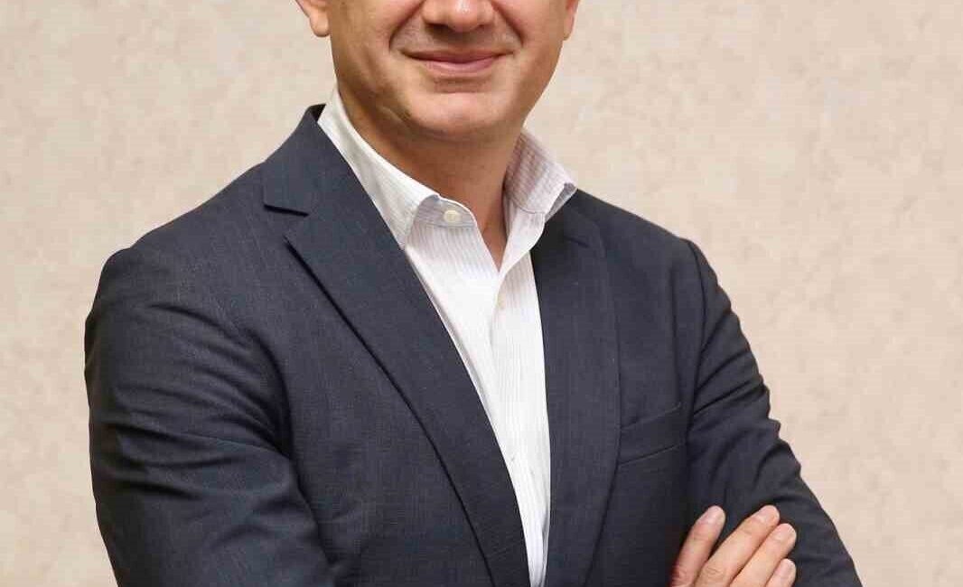 Eczacıbaşı Topluluğu'nda CEO'luk görevine Burak Sevilengül getirildi. 17 Şubat itibarıyla