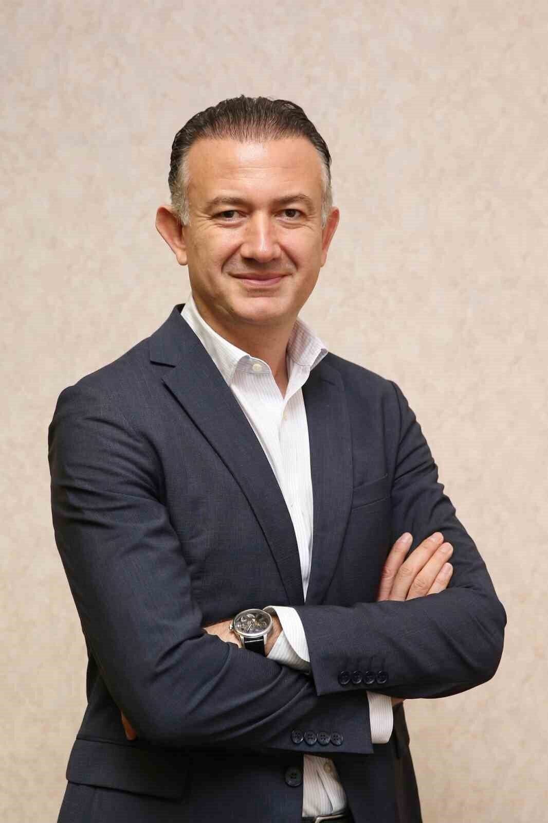 Eczacıbaşı Topluluğu'nda CEO'luk görevine Burak Sevilengül getirildi. 17 Şubat itibarıyla