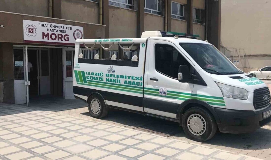 Elazığ’da 4’ü kadın 5 kişinin evlerinde ölü bulunduğu korkutan olay yaşandı Elazığ'da çeşitli hastalıklardan dolayı 5 kişi, evlerinde ölü bulundu. Olay,