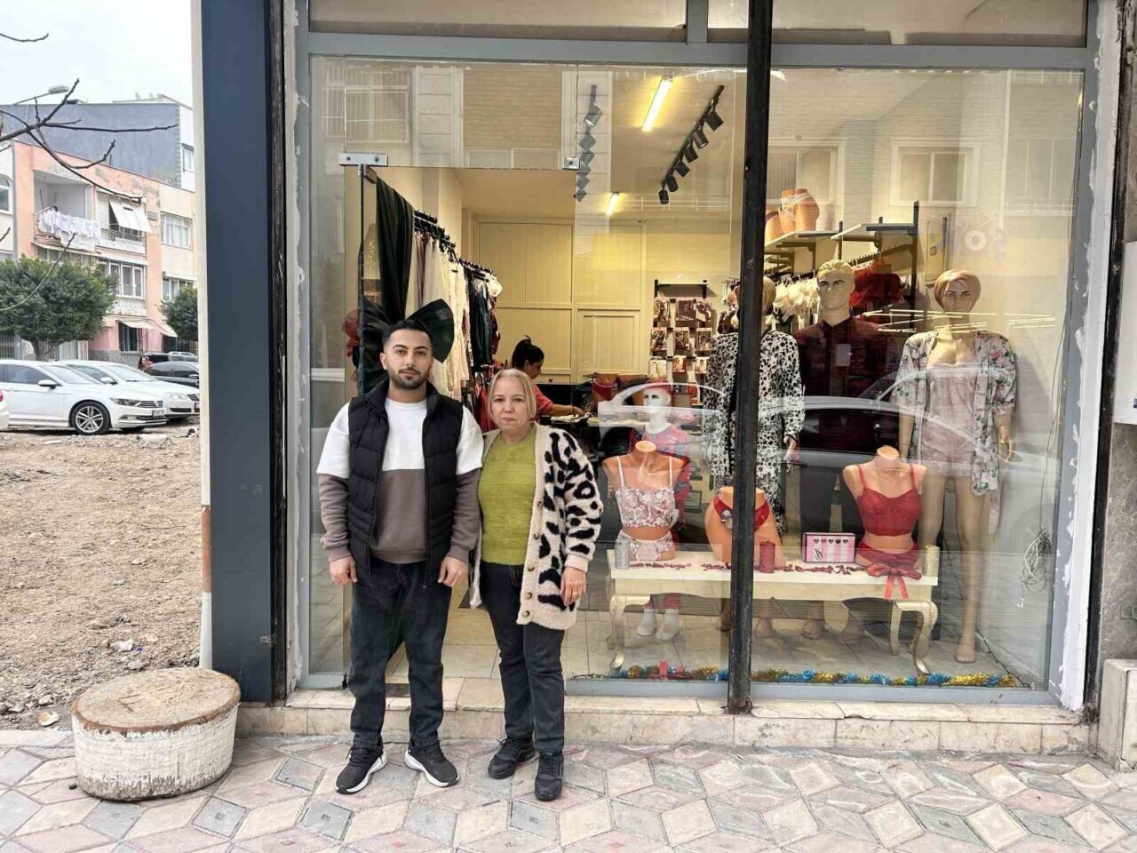 Hatay'da depremden 20 saat sonra kurtarılan Sevcan Calp, 7 ay