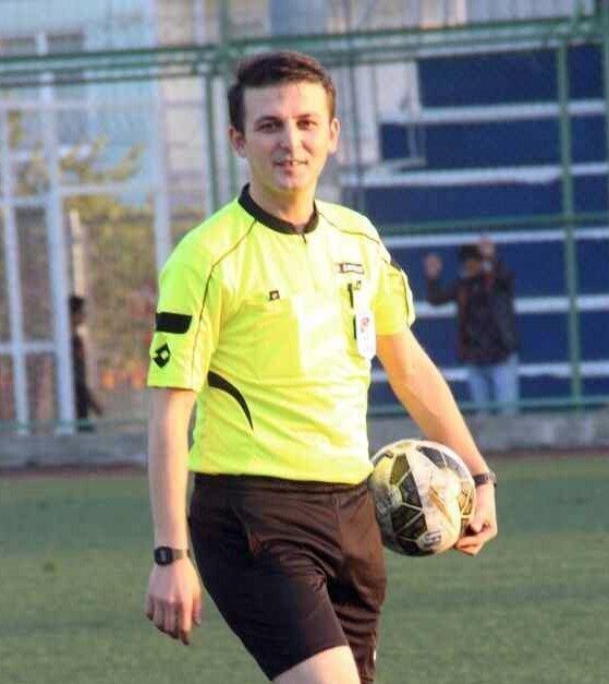 Erciyes 38 FK ile Turgutluspor’un 3. Lig Maçını Sait Tuzcu Yönetecek Türkiye 3. Lig 4. Grup’un 18. hafta karşılaşması olan Erciyes