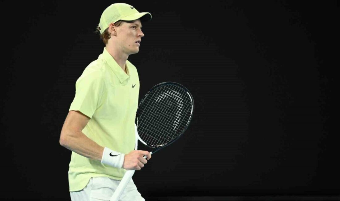 Jannik Sinner, Avusturya Açık’ta Zverev’i 3-0 yenerek ikinci kez şampiyonluğa ulaştı Jannik Sinner, Avusturya Açık tek erkekler finalinde Alexander Zverev'i 3-0