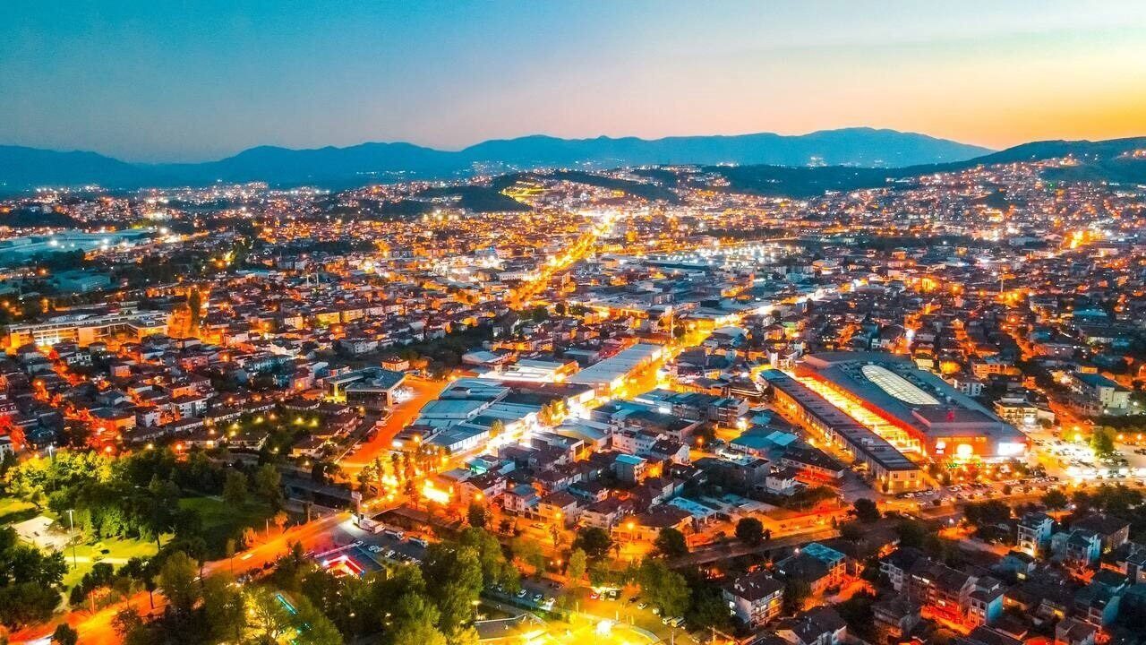 Sakarya Büyükşehir Belediyesi'nin düzenlediği Genç Katılımlı Proje Atölyesi Fikir Yarışması'nda