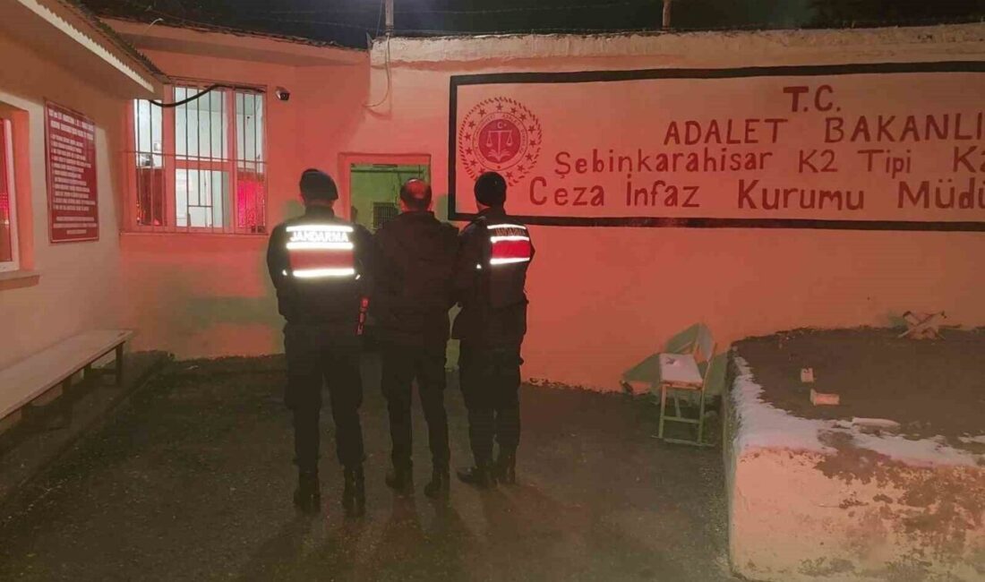 Giresun’da jandarma operasyonu sonucu 77 kişi yakalandı, 23’ü tutuklandı. Giresun'da 10-20 Ocak tarihleri arasında gerçekleştirilen jandarma operasyonlarında 77 kişi