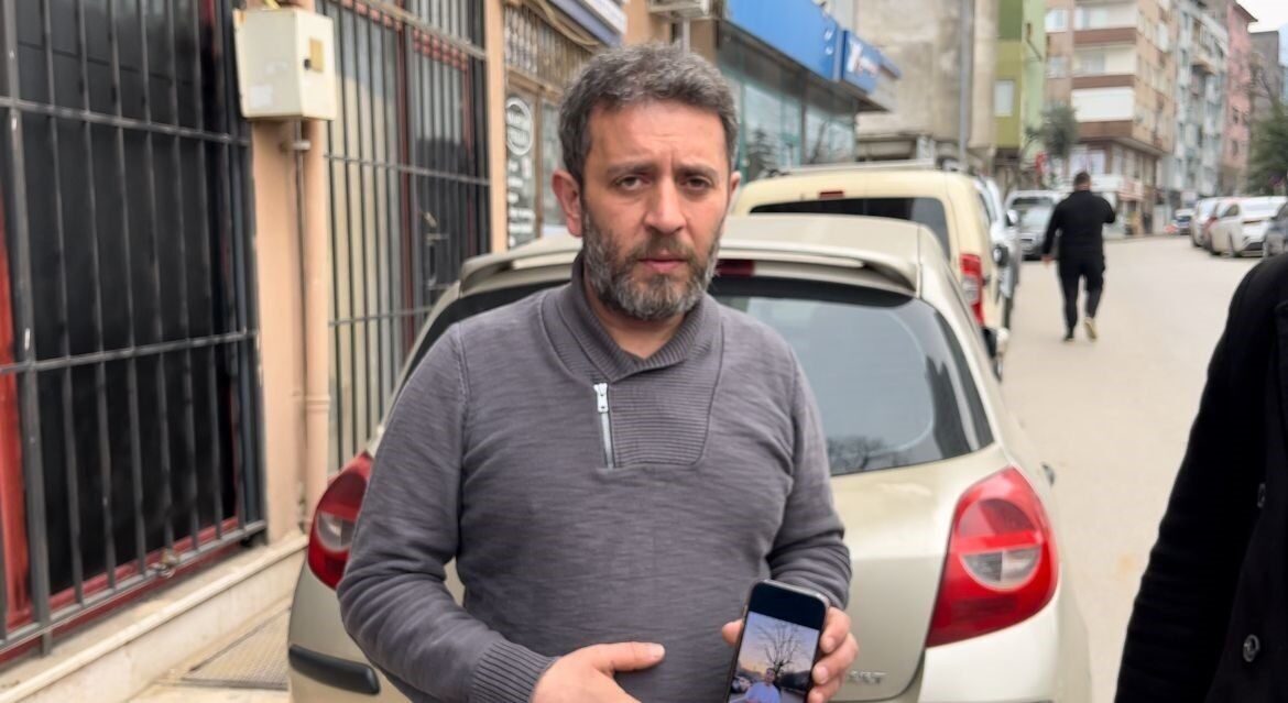 Bursa’da halı saha maçından çıkan 17 yaşındaki Hasan Ceyhun Beyhan,