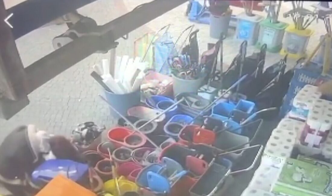 Isparta’da iki kadın arasında başlayan bir tartışma hızlıca bir kavgaya