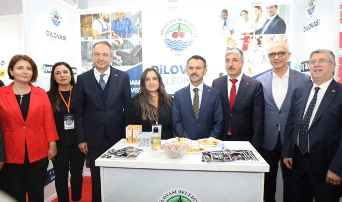 Dilovası Belediyesi'nin İstihdam Servisi, iş arayan 273 vatandaşın başvurusundan 103'üne
