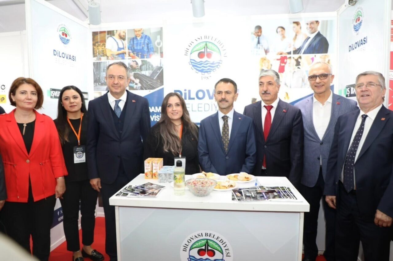 Dilovası Belediyesi'nin İstihdam Servisi, iş arayan 273 vatandaşın başvurusundan 103'üne