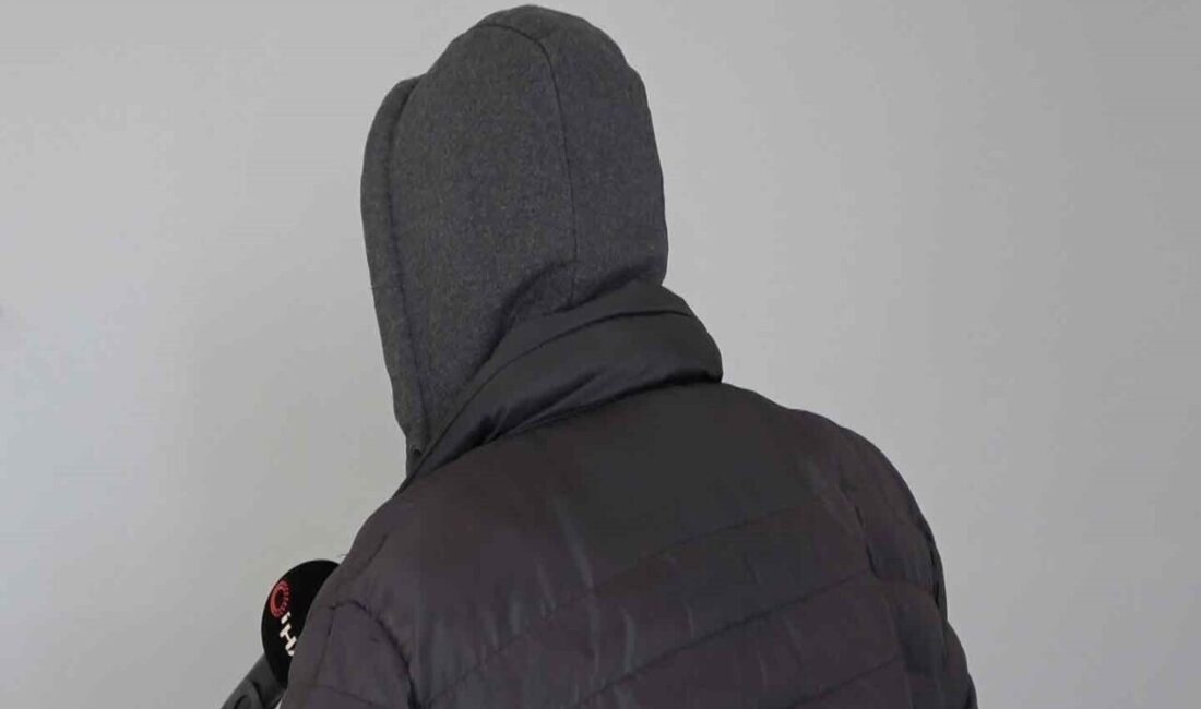 İsrail’de hayatlarını kaybeden üç Türk için suçlanan A.P. hakkında yeni iddialar gündemde İsrail'de hayatını kaybeden 3 Türk vatandaşın ardından, onları bölgeye götüren