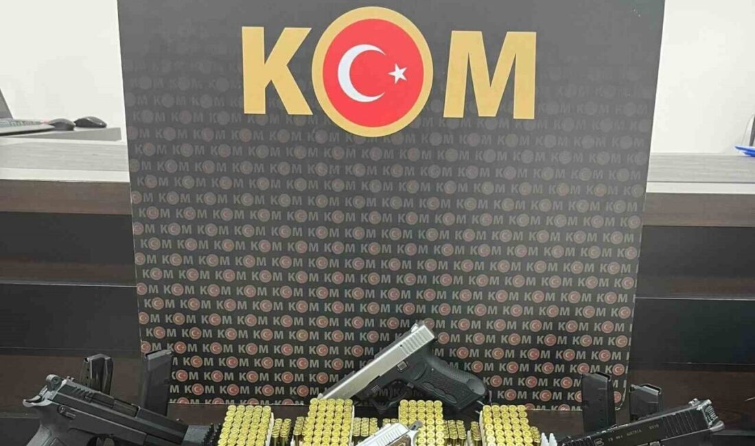 Antalya’da Kaçakçılık Operasyonlarında 5 Şüpheli Yakalandı, 1’i Tutuklandı Antalya’da son bir haftada gerçekleştirilen operasyonlarda 5 kişi yakalanırken, bunlardan