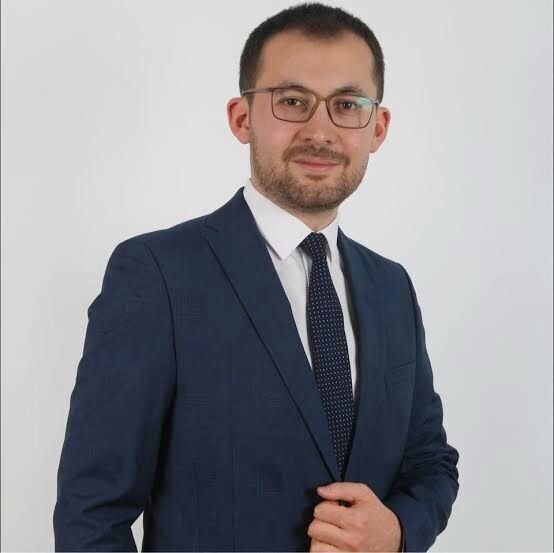 Başkan Yemliha Göktaş, İYİ Parti’den İstifa Ettiğini Duyurdu Kahramanmaraş’ın Çağlayancerit Belediye Başkanı Yemliha Göktaş, sosyal medya üzerinden İYİ