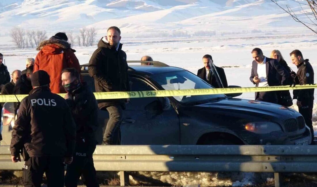 Kardeşini vurup intihar girişiminde bulunan şahıs ağır yaralandı Erzurum'un Aziziye ilçesinde 30 yaşındaki B.Y., kardeşi 28 yaşındaki D.Y.'yi