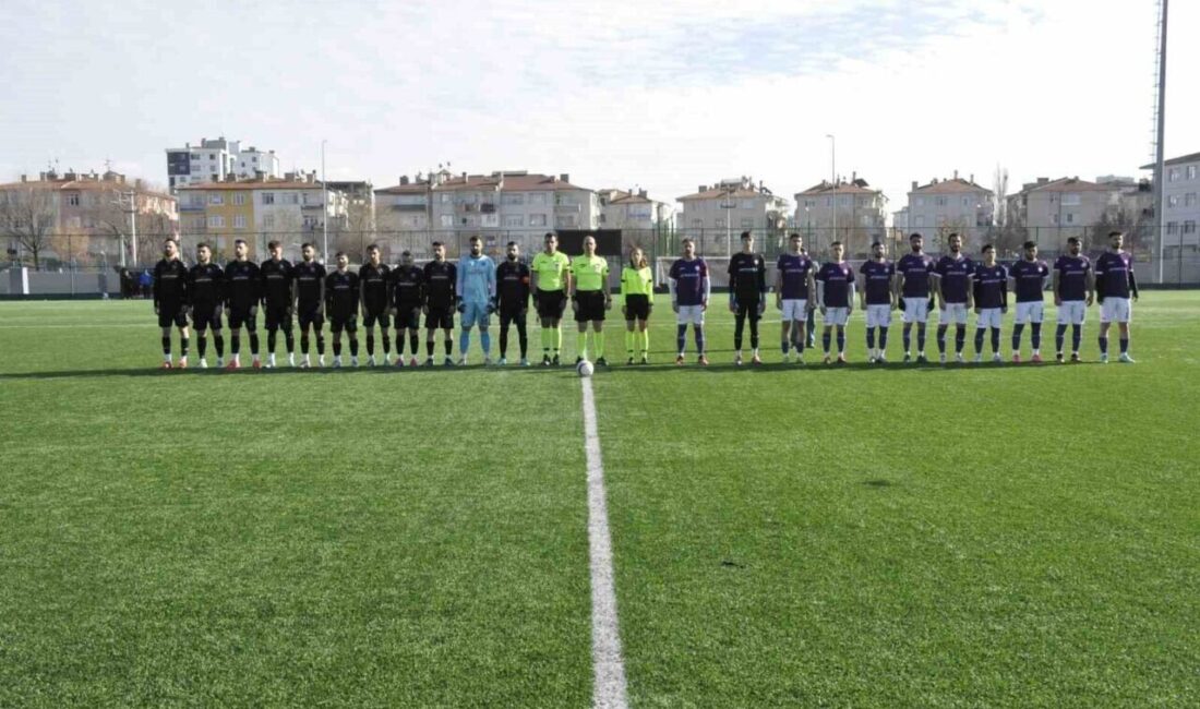 Kayseri Esen Metal SK, Süper Amatör Küme’de Play-Off’a Yükseldi Kayseri Esen Metal SK, Süper Amatör Küme B Grubu'nda 1