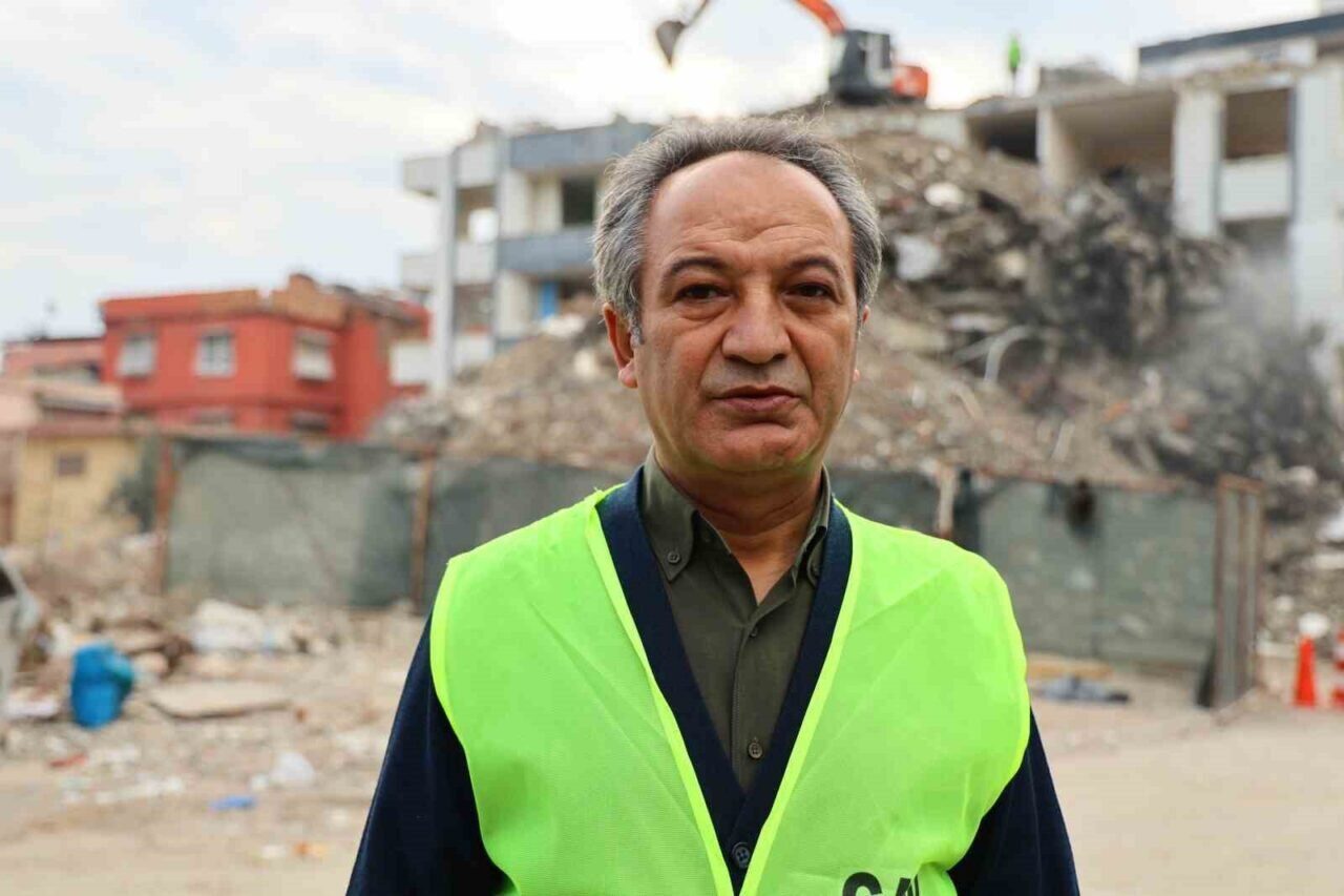 Doğu Akdeniz İnşaat Müteahhit Birlikleri Federasyonu (DAİMFED), 'Mahalle Mahalle Yerinde
