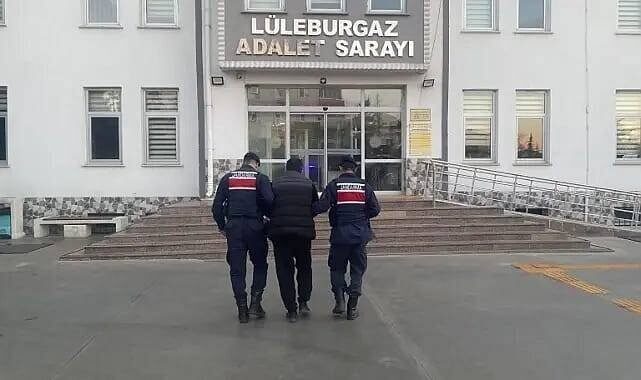 Kırklareli İl Jandarma Komutanlığı, 20-27 Ocak 2025 tarihleri arasında yürütülen