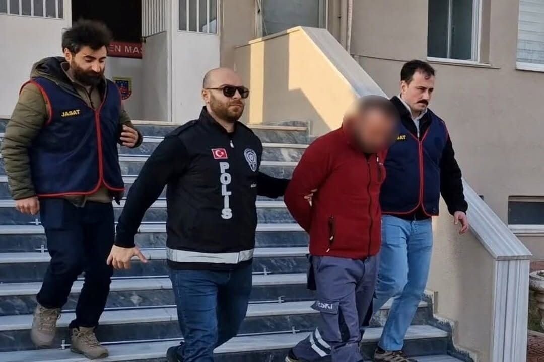 Kırklareli'nde geçen yıl, İl Emniyet Müdürlüğü Asayiş Şubesi ekipleri tarafından