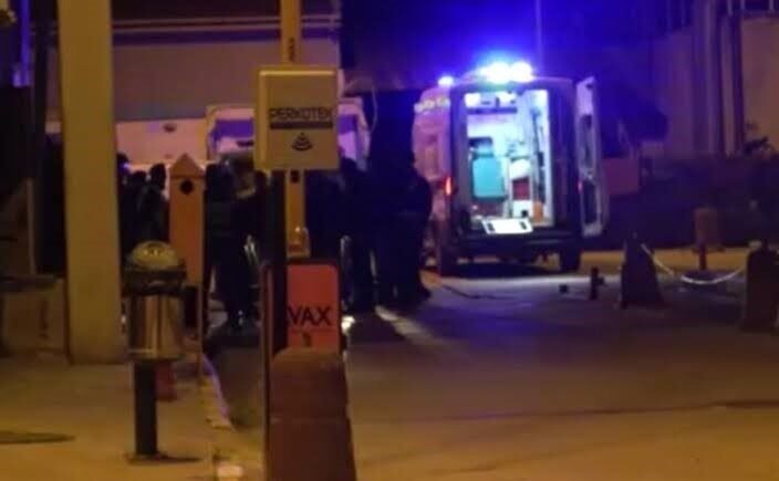 Ilgaz’da Kontrolden Çıkan Araç Takla Attı: 5 Yaralı Çankırı’nın Ilgaz ilçesinde bir otomobilin takla attığı kazada E.K., B.Ü.,