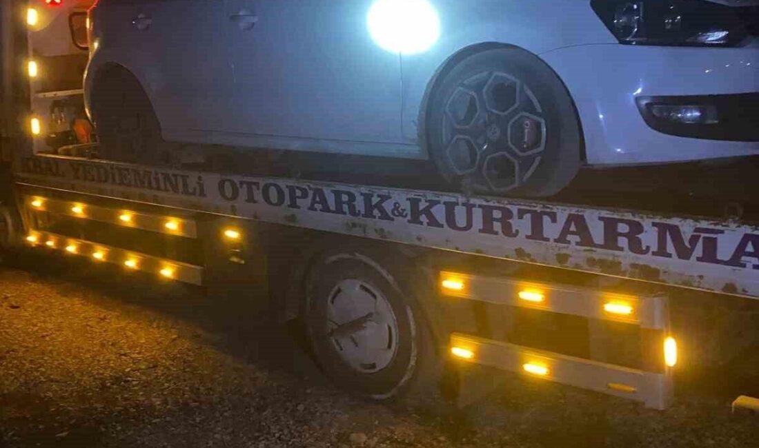 Halkapınar’da Çarşı Bekçisi Boş Arazide Ölü Bulundu Konya'nın Halkapınar ilçesinde 34 yaşındaki çarşı ve mahalle bekçisi Ulaş