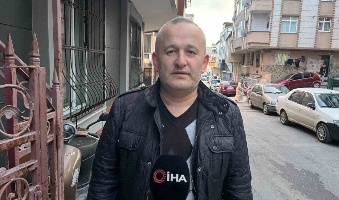 İstanbul Küçükçekmece'de taksici Özcan Keskin, dolandırıcı T.A.'nın taksiyle birlikte dolaşıp,