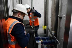 KIRKLARELİ’NİN LÜLEBURGAZ İLÇESİNDE BELEDİYE İLE TMMOB MAKİNE MÜHENDİSLERİ ODASI ARASINDA