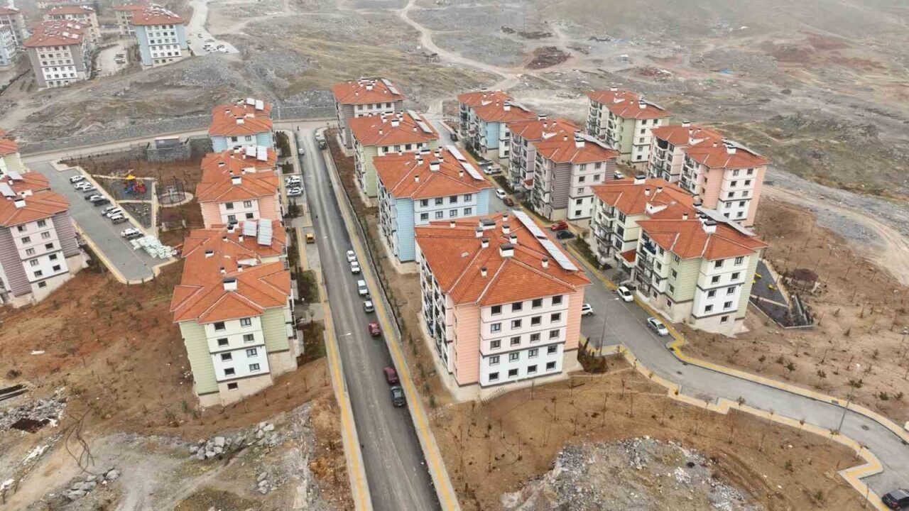 Çevre, Şehircilik ve İklim Değişikliği Bakanlığı, Kahramanmaraş merkezli depremler sonrası