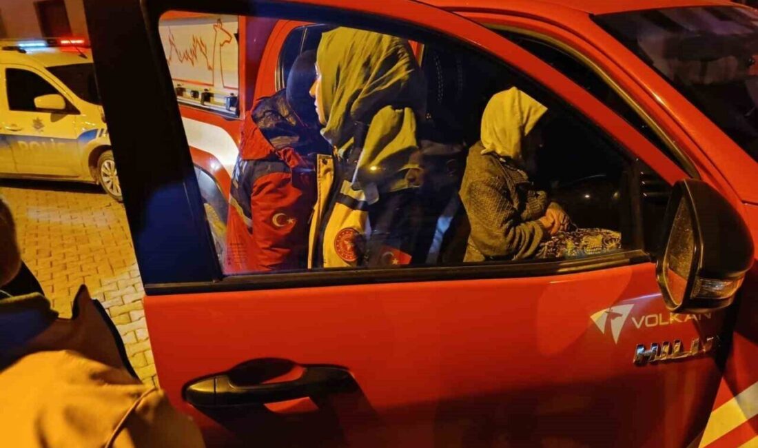 Malatya’da kaybolan 89 yaşındaki Hafi Avşar bulundu Malatya'nın Battalgazi ilçesinde kaybolan 89 yaşındaki Hafi Avşar, Gelinciktepe 1.