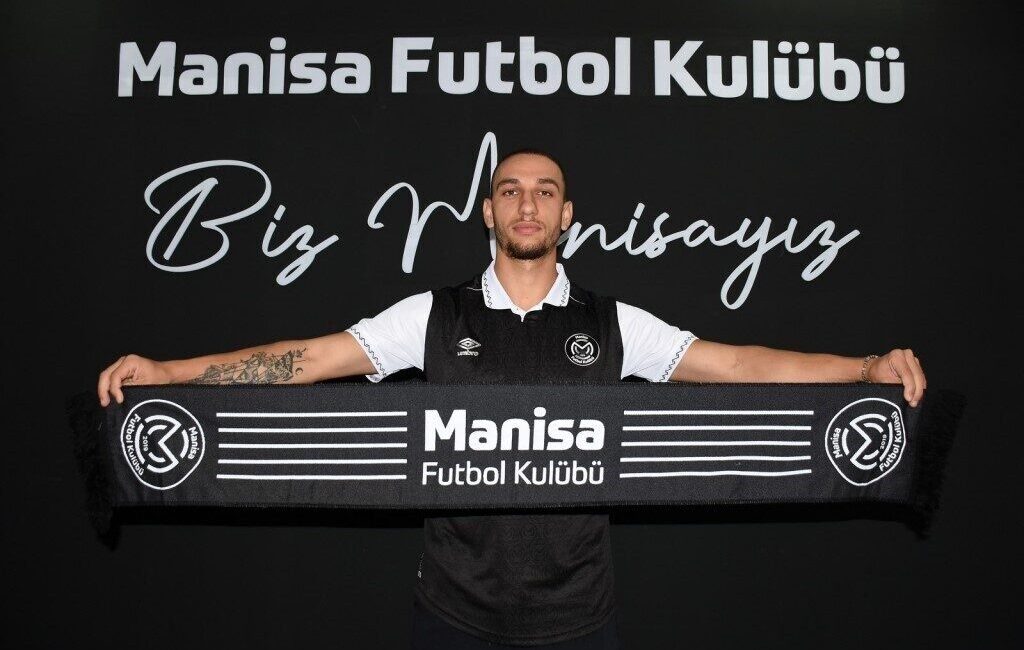 Manisa FK, Orta Saha Oyuncusu Mustafa İnan ile Anlaşarak Ayrıldığını Duyurdu Manisa FK, orta saha oyuncusu Mustafa İnan ile yollarını ayırdığını