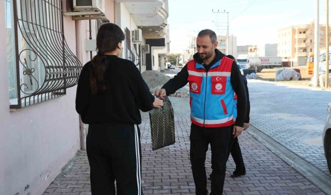 Mardin’de Uzmanlardan Öğrencilere Eğitim Desteği: 6 Bin 337 Kitap Seti Dağıtıldı Mardin Valiliği, Büyükşehir Belediyesi ve ilgili kurumlar, 10 ilçedeki 12.