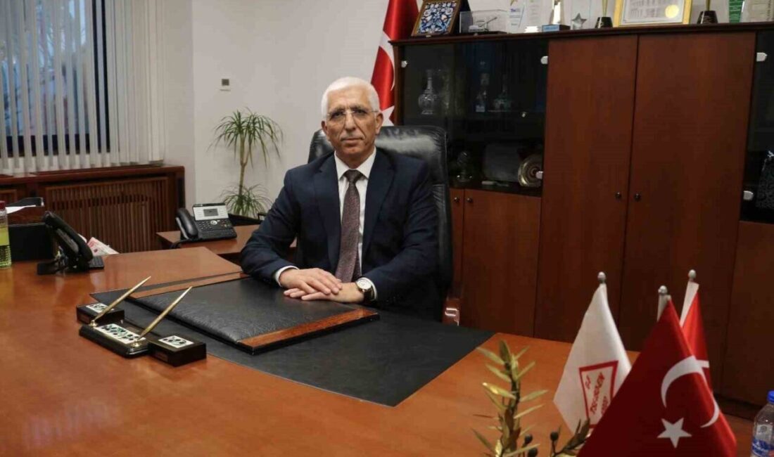 Marmarabirlik, 31 Ocak’ta 22 Milyon TL’lik 7. Dilim Ödemesini Ortaklarına Yapacak Marmarabirlik, 31 Ocak 2025'te ortaklarına toplam 22 milyon TL tutarında